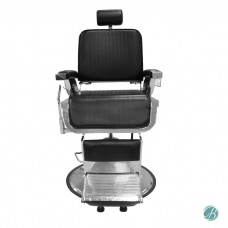 LINCOLN BARBER CHAIR BY BERKELEY