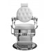 TRUMAN BARBER CHAIR (WHITE) BY BERKELEY