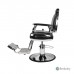 ROOSEVELT BARBER CHAIR BY BERKELEY