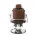 ROOSEVELT BARBER CHAIR (BROWN) BY BERKELEY