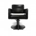 AYLA STYLING CHAIR A13 W/ BLACK BASE BY BERKELEY