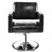 AYLA STYLING CHAIR A13 W/ CHROME BASE BY BERKELEY