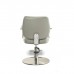 CALLIE STYLING CHAIR IN GREY BY BERKELEY