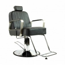 HUDSON ALL-PURPOSE CHAIR (GRAY) BY BERKELEY