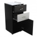 BELLA ROLLING STYLING STATION (BLACK) BY BERKELEY