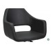 RICHARDSON STYLING CHAIR IN BLACK BY BERKELEY