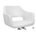 RICHARDSON STYLING CHAIR IN WHITE BY BERKELEY