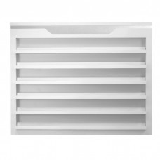 SONOMA POWDER RACK (DOUBLE SHELVES) BY MAYAKOBA