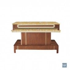 VERONA II NAIL DRYER TABLE BY MAYAKOBA