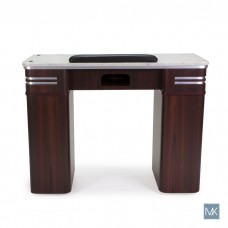 AVON MANICURE TABLE WITH VENT BY MAYAKOBA