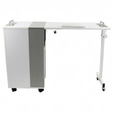 TAYLOR FOLDABLE MANICURE TABLE BY MAYAKOBA