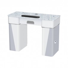 NOVA I MANICURE TABLE WITH EXHAUST BY MAYAKOBA
