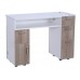 MILAN MANICURE TABLE (LIGHT WOOD) BY MAYAKOBA