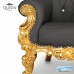 Queen chair 