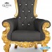 Queen chair 