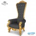 Queen chair 