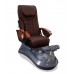 LOTUS II PEDICURE SPA WITH GRAY BASE (AYC)