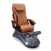 LOTUS II PEDICURE SPA WITH GRAY BASE (AYC)