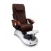 LOTUS II PEDICURE SPA WITH WHITE BASE (AYC)