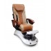 LOTUS II PEDICURE SPA WITH WHITE BASE (AYC)