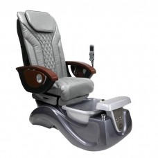 THE AYC SERENITY II PEDICURE SPA W/ EX-R CHAIR