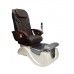 THE AYC SERENITY II PEDICURE SPA W/ EX-R CHAIR