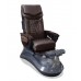 LOTUS II PEDICURE SPA WITH GRAY BASE (AYC)