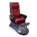 LOTUS II PEDICURE SPA WITH GRAY BASE (AYC)