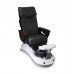 LOTUS II PEDICURE SPA WITH WHITE BASE (AYC)