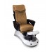 LOTUS II PEDICURE SPA WITH WHITE BASE (AYC)