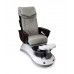 LOTUS II PEDICURE SPA WITH WHITE BASE (AYC)