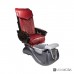 THE AYC SERENITY II PEDICURE SPA W/ LX CHAIR