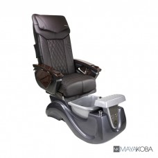 THE AYC SERENITY II PEDICURE SPA W/ LX CHAIR