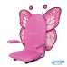 Mariposa 4 kids spa chair