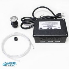 GS4000 – CONTROL BOX KIT WITHOUT TIMER