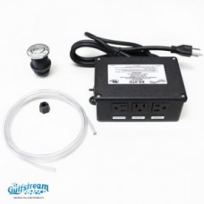 GS4000-T – CONTROL BOX KIT WITH TIMER