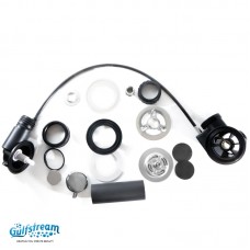 GS4300 – WASTE & OVERFLOW KIT