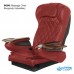 GS8081 – 9660 MASSAGE CHAIR