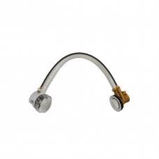 HEAVY DUTY BRASS DRAIN ASSEMBLY 03