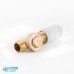 GS4150 – BRASS CHECK VALVE