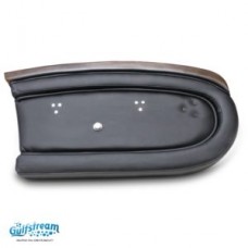 GS9019 – 9640 ARMREST, WITH OLD BRACKET AND TRAY