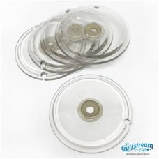 GS3120 – THICK CLEAR INSERT FOR HEAVY BASE