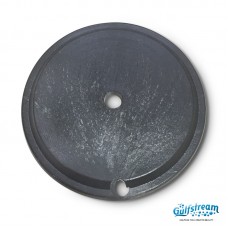 Gs3120 thick black insert for heavy base