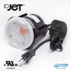 GS7082-A – IDJET MOTOR WITH LED