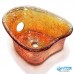 Gs5012 heartshape glass bowl