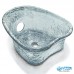 Gs5012 heartshape glass bowl