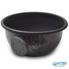 Gs5010 pedi plastic bowl
