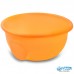 Gs5010 pedi plastic bowl