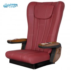 GS8800-A 9621 MASSAGE CHAIR (PU LEATHERETTE)